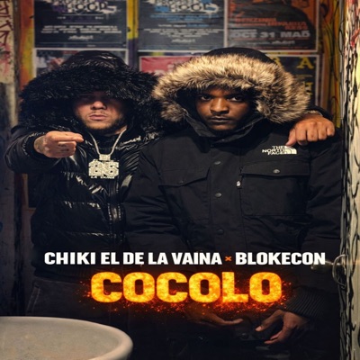 Cocolo - Single