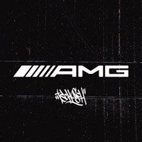 AMG - Single - Tschusch
