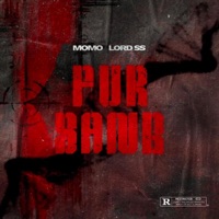 Pur Sang - EP - M O M O & Lord SS