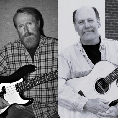 Alan Munson & Bill Cooley II