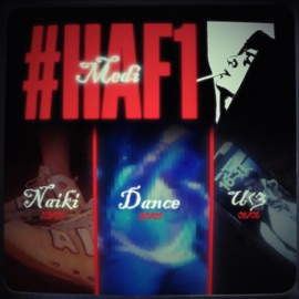 Dance Medi