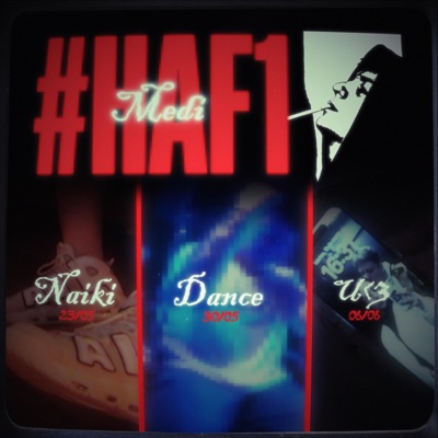 HAF I - Single