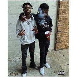 Move Rite Outta Town (feat. RTG Hollywood) Yardi24pl