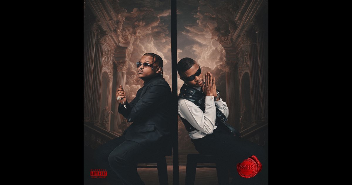 B.O.A.T.S - Focalistic & Ch'cco