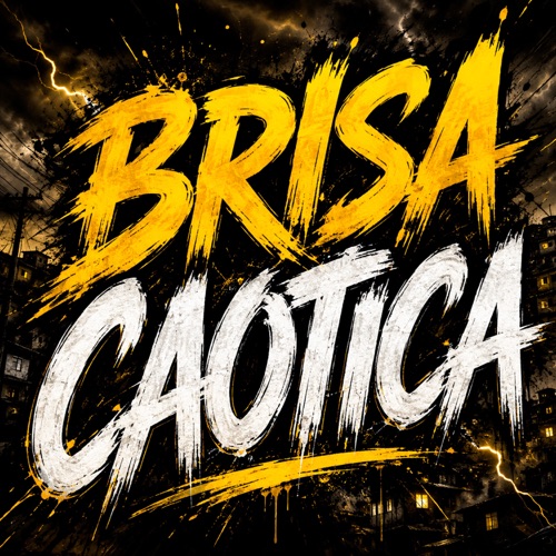 Brisa Caótica - Single