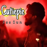 Cutiepie - Single - Zeesun