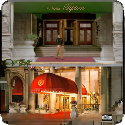 The Tipton (Freestyle) - Single