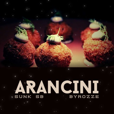 Arancini - Single