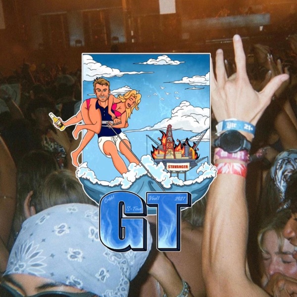 100 HOES (GT)