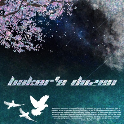 Baker's Dozen - Single