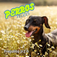 Perros Felices - Single - FrejolitoJr2.0