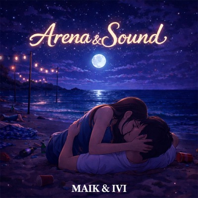 Arena & Sound - Single