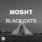 Mosht - Black Cats lyrics