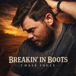 Breakin' In Boots - Single