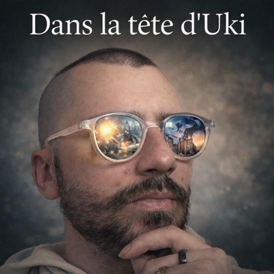 Dans la tête d'Uki - Single