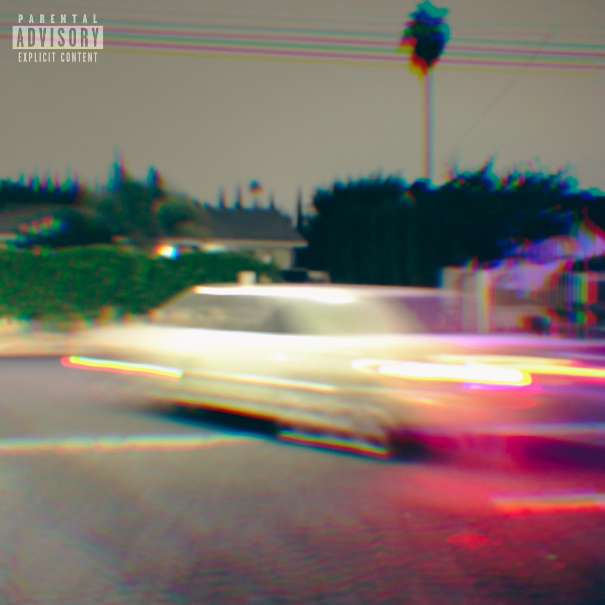 Tokyo Drift - Single