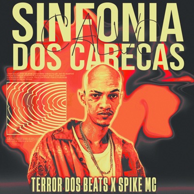 Sinfonia dos Carecas - Single