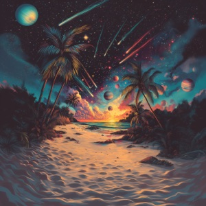 Cosmic Shores