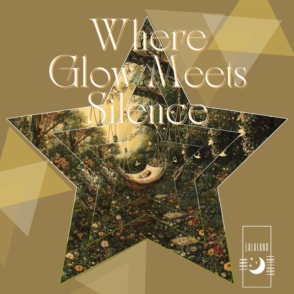Where Glow Meets Silence