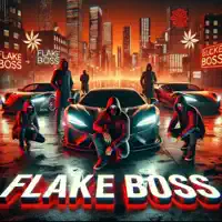 FLAKE BOSS — FLAKE.bk