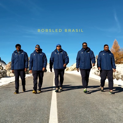 Bobsled Brasil - Single