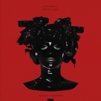 Let's Jack - Single - Alterboy