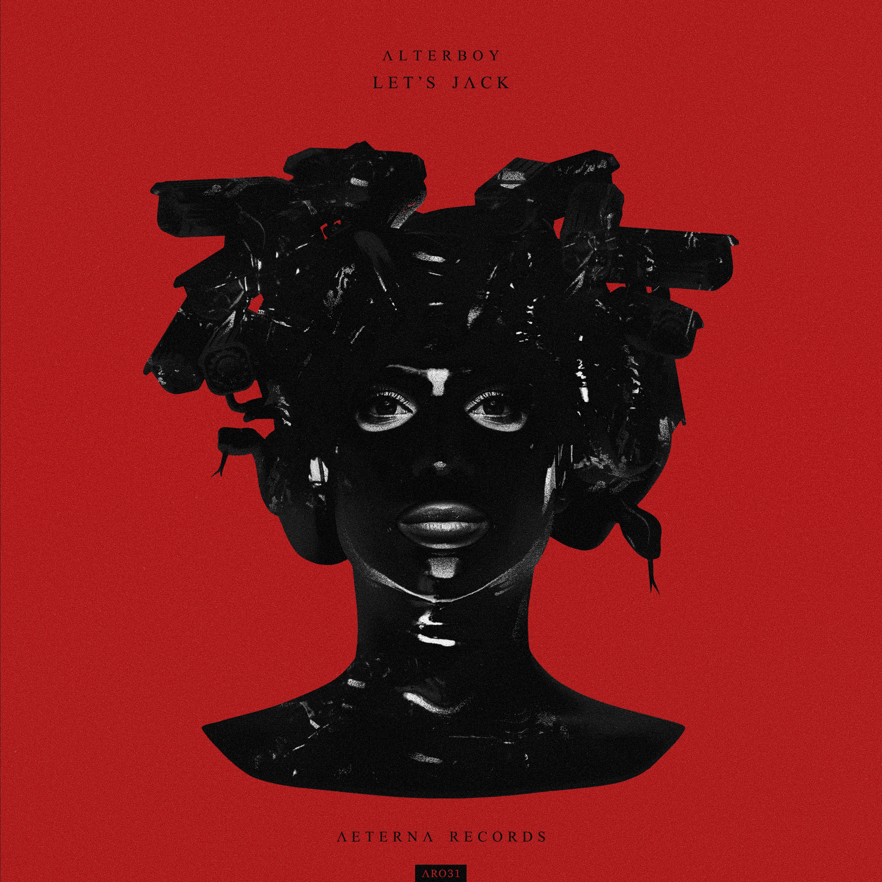 Alterboy - Let's Jack