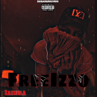 FreeIzzo (feat. trippieizzo) - EP