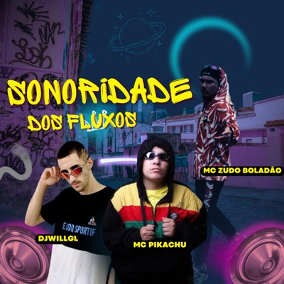 Sonoridade dos Fluxos - Single