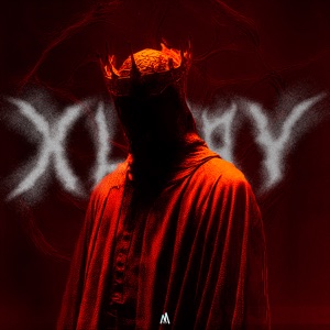 Xlray - EP