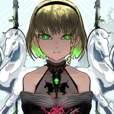 Round Around (feat. Anri Arcane) - Single