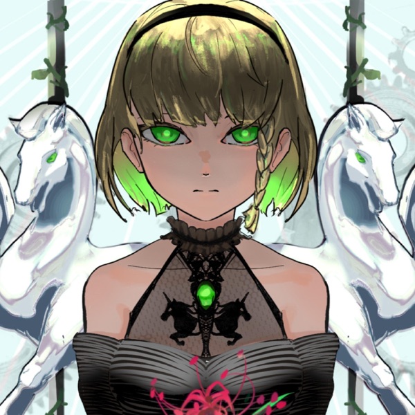 Round Around (feat. Anri Arcane)