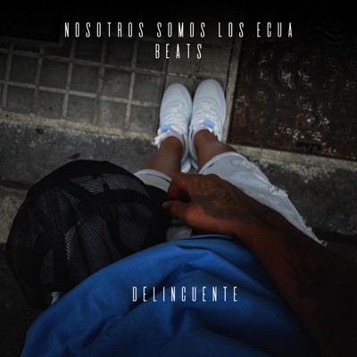 DELINCUENTE (DETROIT TYPE BEAT) - Single