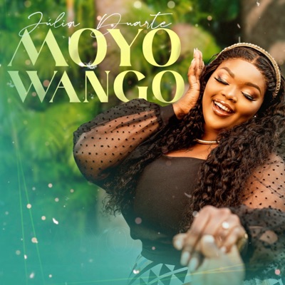 Moyo Wango - Single