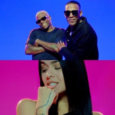 La Envidia (feat. Crazy Duany) - Single