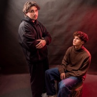 lustro - Single - Multiverse, NV & NOONE