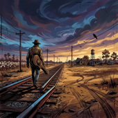 Mississippi Delta Swamp Blues