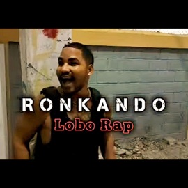 Ronkando Lobo Rap