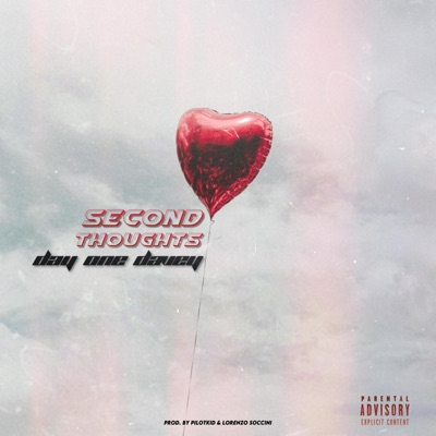 SECOND THOUGHTS - Single