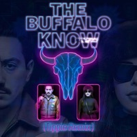 The Buffalo Know (feat. Stella Standingbear) [Tippie Remix] - Single - Pj Vegas & Tippie