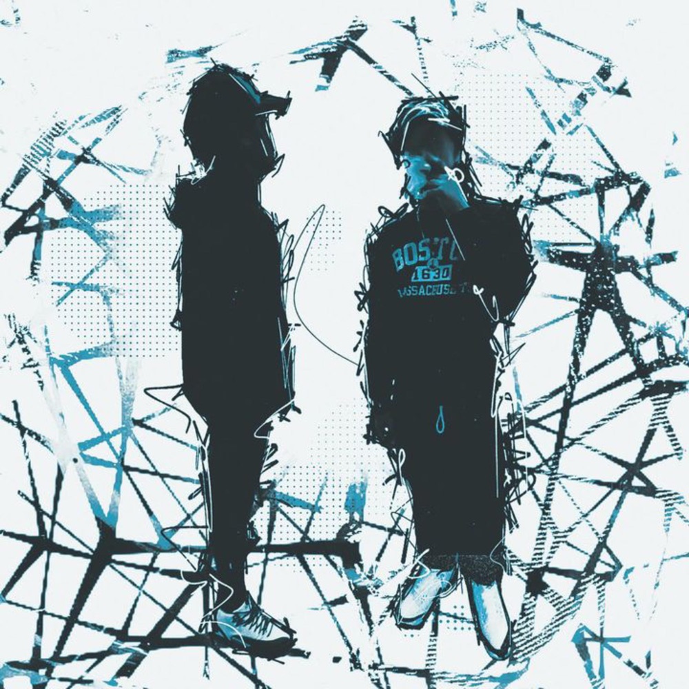 Обложка альбома «get down (feat. acetana) - Single» — jleon
