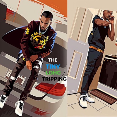 THE TINY LOHC TRIPPING