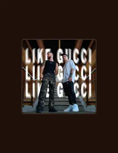 Écoutez Juan Nuciforo, regardez des vidéoclips, lisez la biographie, consultez les dates de tournée et plus encore !