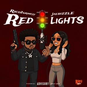 Red Lights (feat. JaeBizzle)