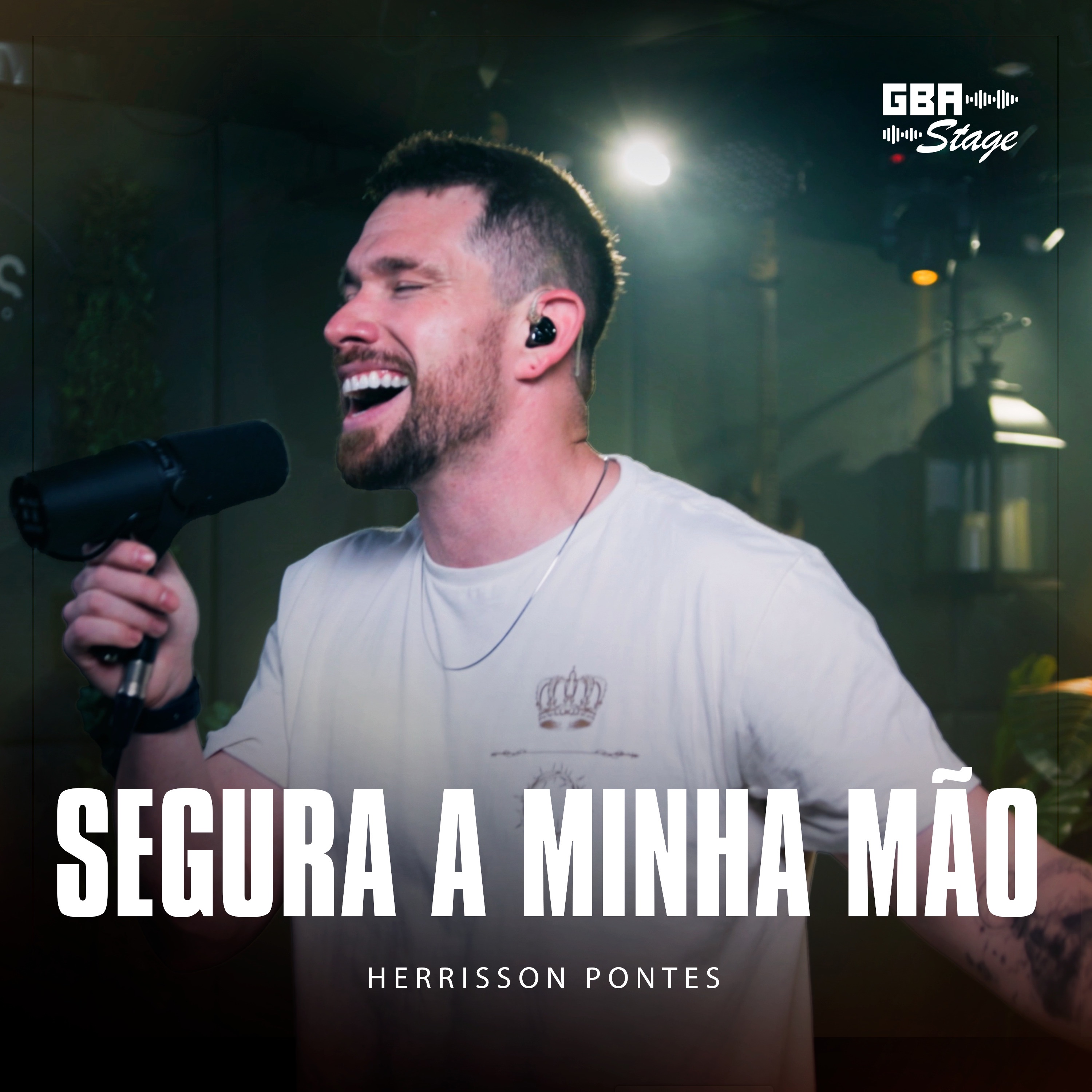 Segura a Minha Mão - Single
