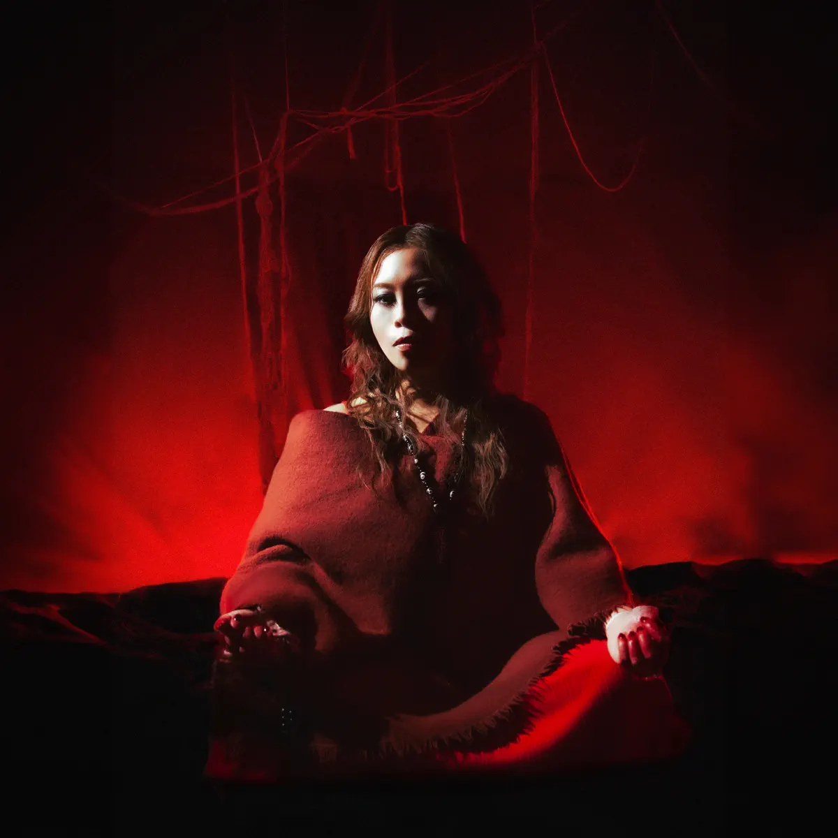奚伊妮 - 赤裏海 - Single (2024) [iTunes Plus AAC M4A]-新房子