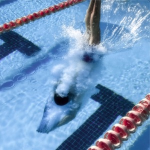 High Dive - Single