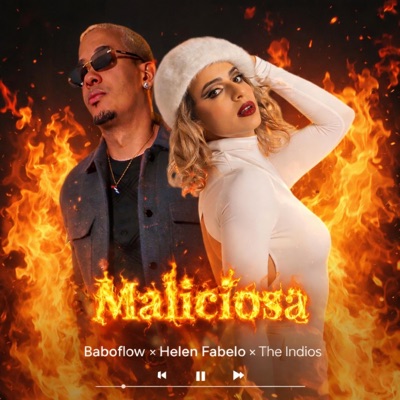 Maliciosa - Single