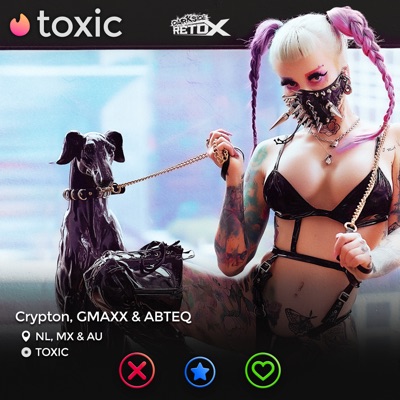 TOXIC - Single