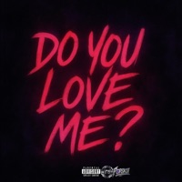 Do You Love Me ? - Single - POPSKII